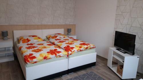 Apartamento Zimmervermietung Lehmann