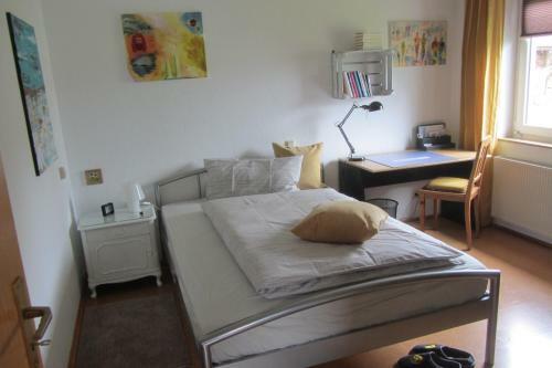 Apartamento Boardinghouse Haltestelle