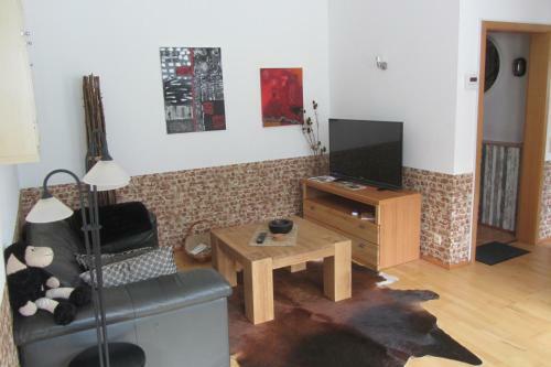 Apartamento Boardinghouse Haltestelle