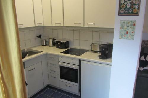 Apartamento Boardinghouse Haltestelle