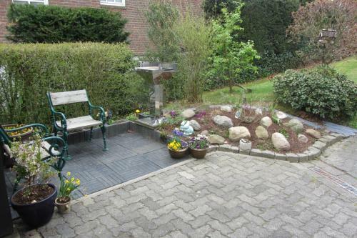 Apartamento Boardinghouse Haltestelle