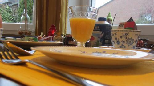Apartamento Boardinghouse Haltestelle