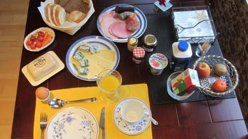 Apartamento Boardinghouse Haltestelle