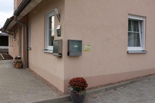 Apartamento Kuschelige Ferienwohnung Nahe Kronach