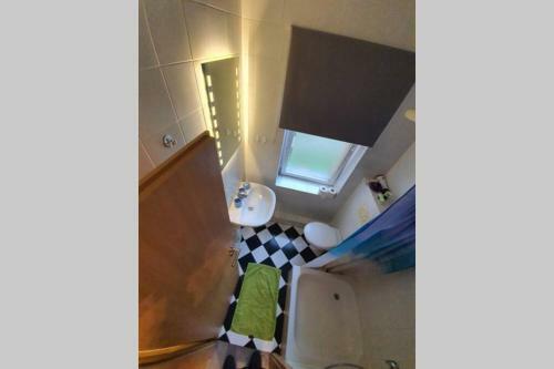 Gem�tliches Apartment Neben Der Burg