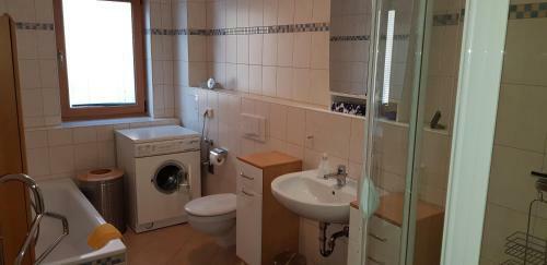 Apartamento Tipp - Halle Idyllisch Am Fluss