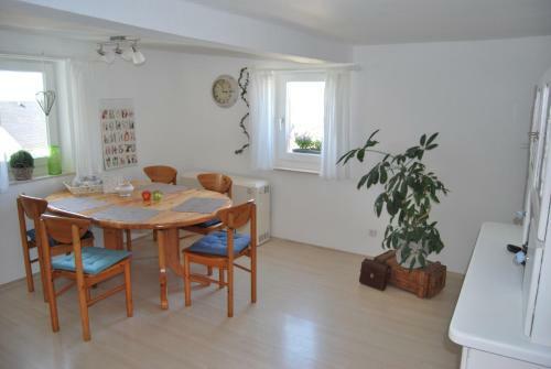 Apartamento Talblick Gleiberg