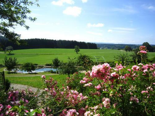 Apartamento G�stehaus Schloss Kronburg
