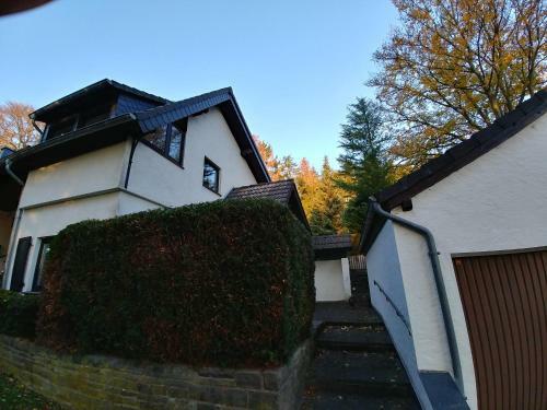Apartamento Ferienwohnung Fam. Mainz