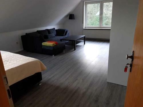 Apartamento Ferienwohnungen J�ns In Kropp
