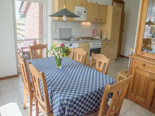 Apartamento Landurlaub Regenholz