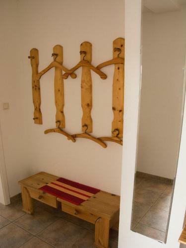 Apartamento Landurlaub Regenholz