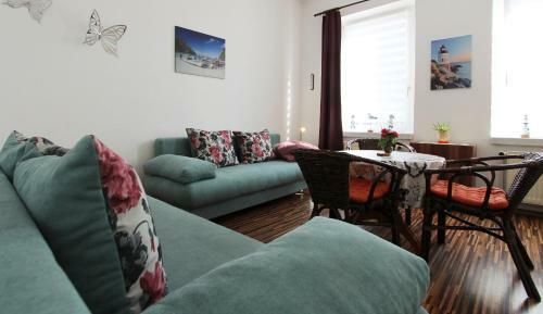 Apartamento Ferienwohnung Familienwohnung