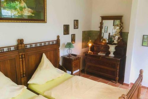 Apartamento Hof Rabenstein Ostsee Bei K�hlungsborn