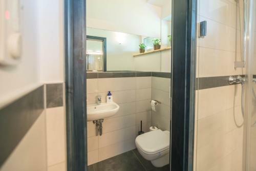 Apartamento Waldsiedlung
