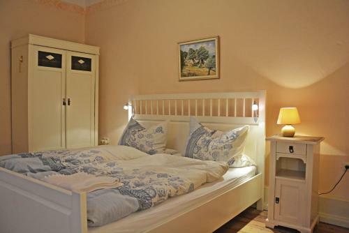 Apartamento Gutshaus Gross Siemen