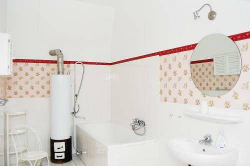 Apartamento Gutshaus Gross Siemen