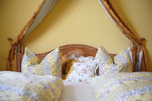 Apartamento Gutshaus Gross Siemen