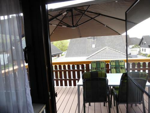 Apartamento Fewo Am Kendel