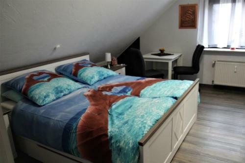 Apartamento Fewo Am Kendel