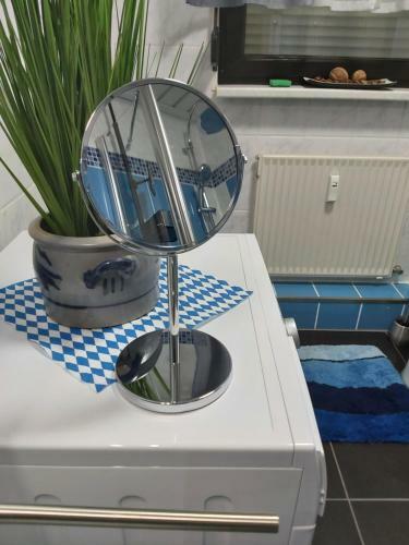 Apartamento Fewo Am Kendel