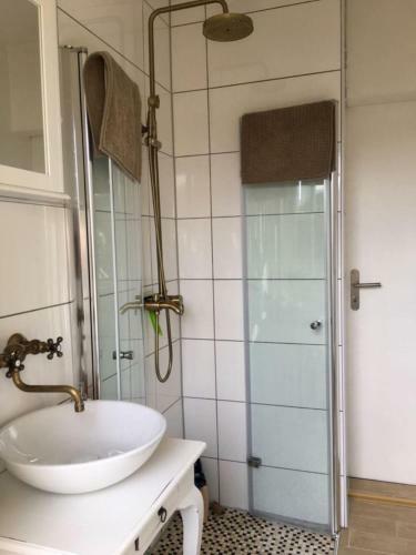 Apartamento Ferienbungalow Muranko Am Kiessee
