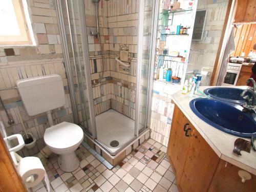 Apartamento Mucka's Haeusle Am Wald