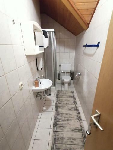 Hotel Doppelzimmer Kr�ver Berg