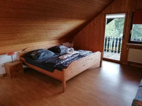 Hotel Doppelzimmer Kr�ver Berg