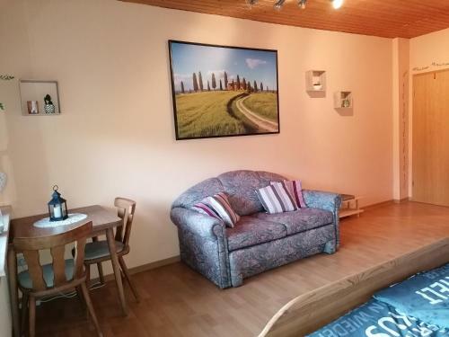 Hotel Doppelzimmer Kr�ver Berg