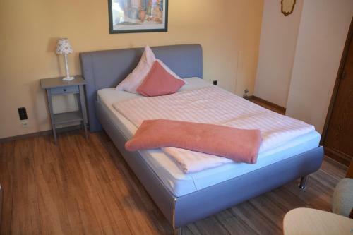 Hotel Ratskeller Kr�v
