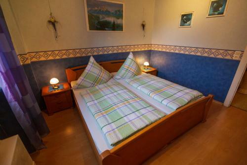 Apartamento G�stehaus Steuer