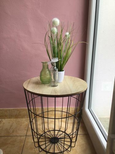 Apartamento Ferienwohnung Sonnenlay