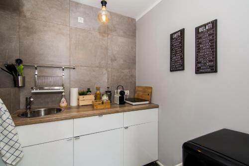 Apartments Kr