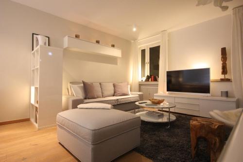 Apartamento City Loft Friesenplatz