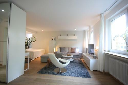 Apartamento City Loft Friesenplatz