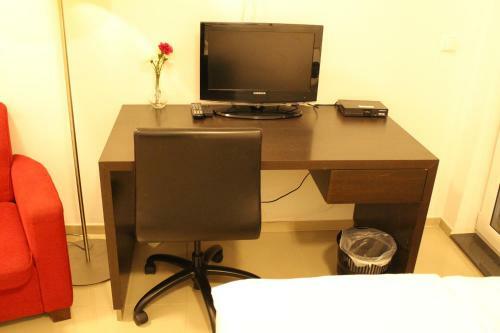 Apartamento Lovely Studio Cologne West - Neues Momomotel