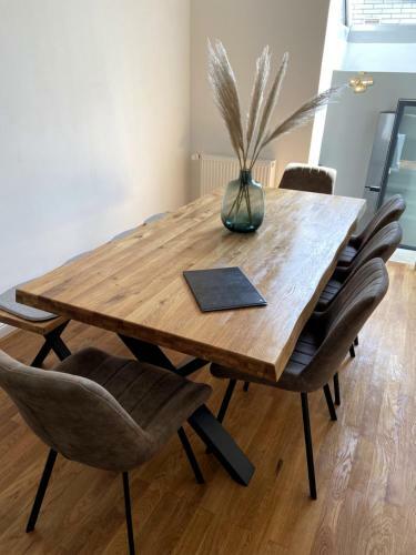 Apartamento Wundersch�ne Sanierte Wohnung Vor Den Toren K�lns