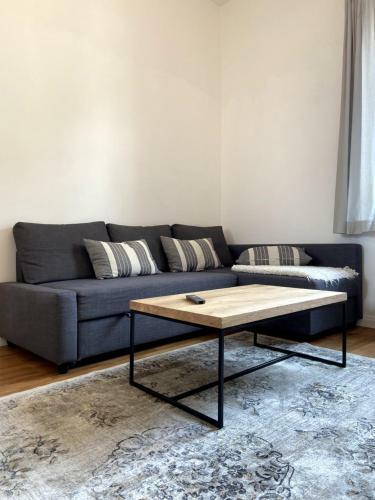 Apartamento Wundersch�ne Sanierte Wohnung Vor Den Toren K�lns