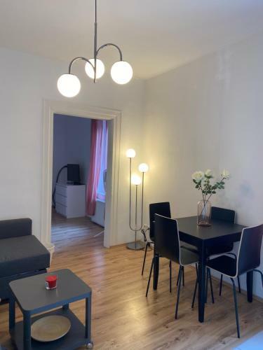 Gem�tliche Apartment Mitten In K�ln