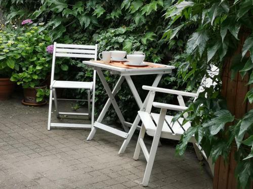 Apartamentos May-apartment K�ln Zentrale Ferienwohnung