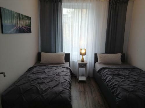 Apartamento K�lsche Wohnung 1c