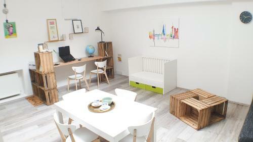 Apartamento Big Appartment Near Trade Fair!