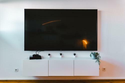 Apartamento Luxus City Wohnung In Park N�he