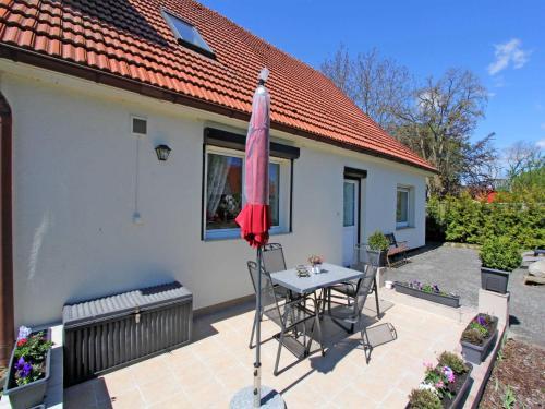 Apartamento Ferienhaus Kuchelmi_ See 10081