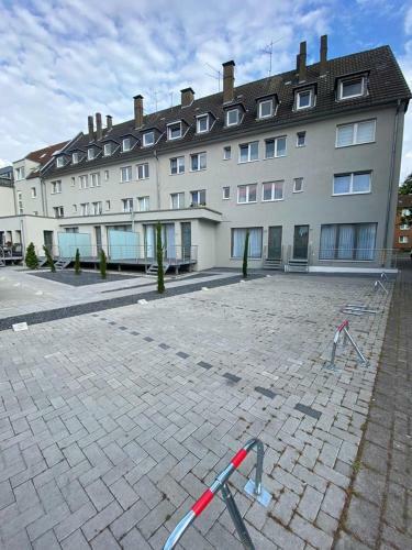 Apartamento Dreamy Luxury Basement In Cologne