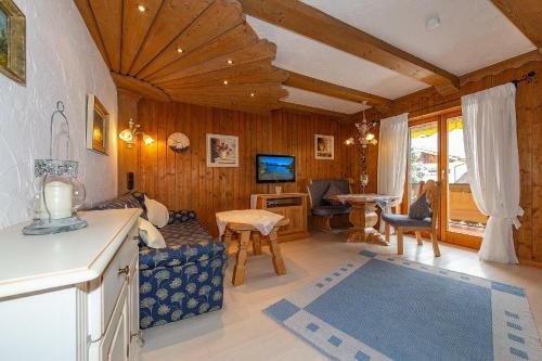 Apartamentos Ferienhaus Alpenzauber
