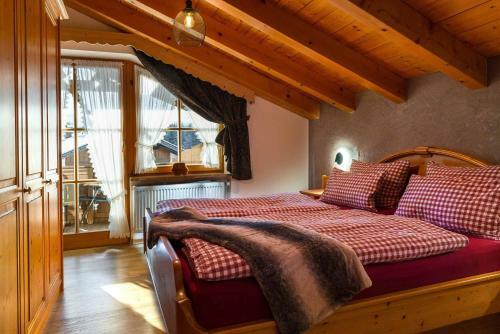 Apartamento G�stehaus Alpenparadies