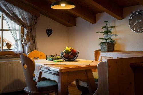 Apartamento G�stehaus Alpenparadies
