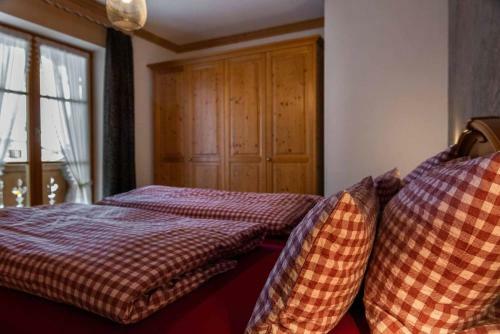 Apartamento G�stehaus Alpenparadies